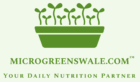 MicrogreensWale.com